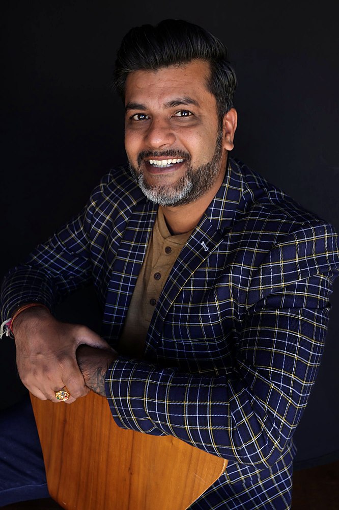 Ronak Bhatt, CPA, MBA, Principal of Practice Partner CPAs